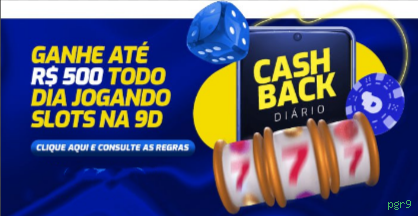 pgr9 Cassino Clássico